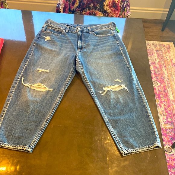 NWT! GAP jeans - Picture 1 of 6